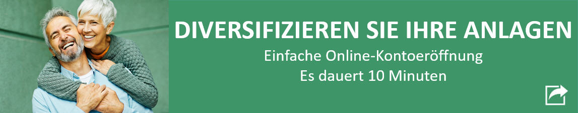 Gute Erfahrungen mit Investui.