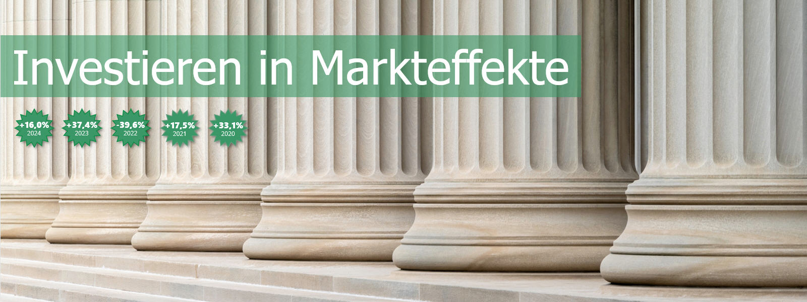 Investieren in Markteffekte auch saisonale Effekte oder Kalendereffekte genannt.