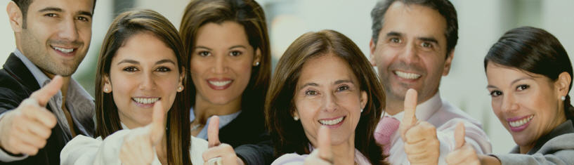 Excellent service, satisfied clients.