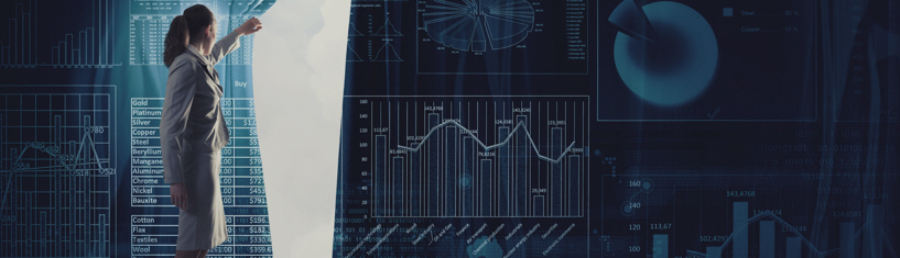 Intelligent Investieren? Wägen Sie diese Kriterien ab.