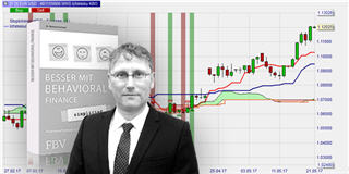 Investor Dr Raimund Schriek.