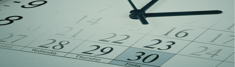 Investing in the end of month effect.
