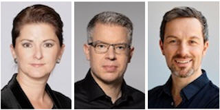 Die Welt der Finanzen mit Marc Friedrich, Markus Miller, Erich Pitak, Jessica Schwarzer und Frank Thelen.