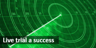 Investment results.