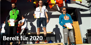 Investui Trial Läufer.