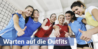 Investui Ladies Volleybal Team.