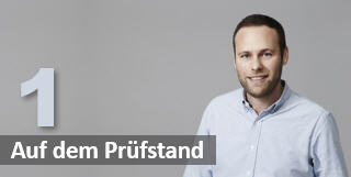 Analyse Markteffekte