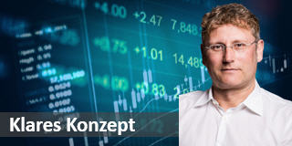 Dr Raimund Schriek Investui.