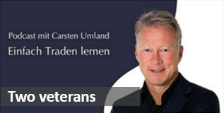 Investing like Carsten Uland.