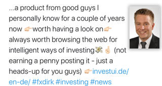 FXDIRK Investui.