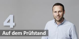 Analyse Markteffekte.