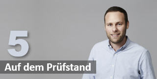 Analyse Markteffekte.