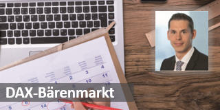 Markteffekt Andre Stagge.