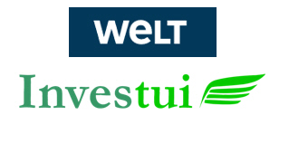 Die Welt investieren
