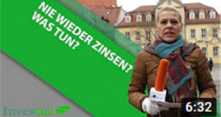Investieren 2021
