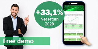 Free Investui demo
