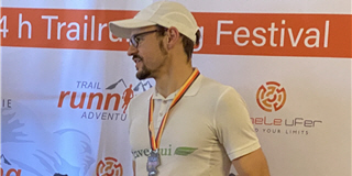 Trail Marko Graenitz