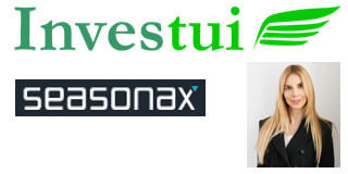 Investui und Seasonax.