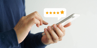 Clients opinions on Investui's performance.