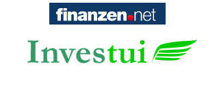 Interview Finanzen.net.
