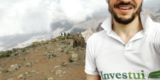 Langfristige Investitionen