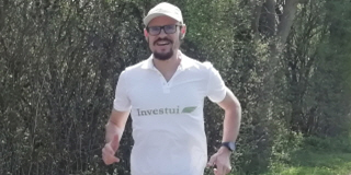 Investui Weltmeisterschaft.
