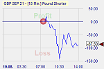 Pound Shorter