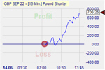 Pound Shorter