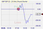 Pound Shorter