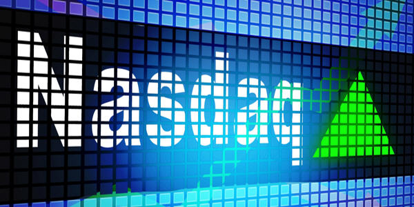 Ein Musterportfolio aus Nasdaq-100-Aktien.