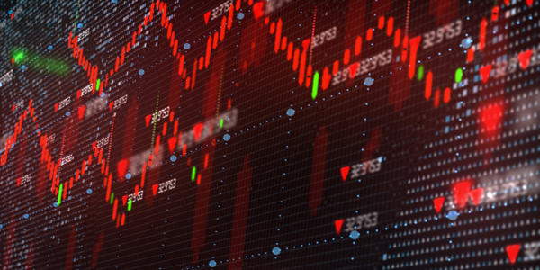 Ein Musterportfolio mit Short-Selling-Aktien.