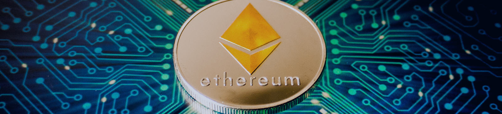 Ethereum News.