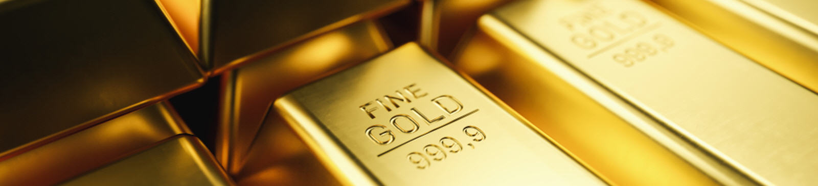 Die friday Gold Rush Strategie.